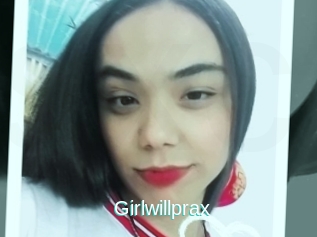 Girlwillprax