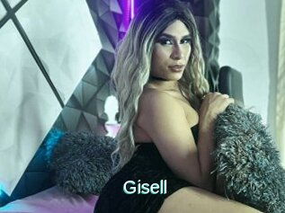 Gisell