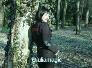Giuliamagic