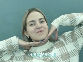 Gladysaxtell