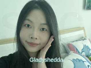 Gladyshedda
