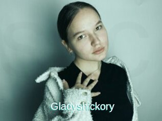 Gladyshickory