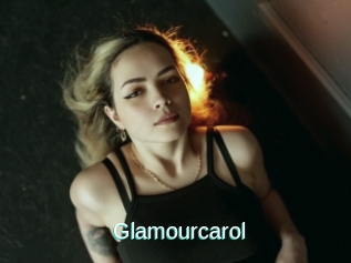 Glamourcarol