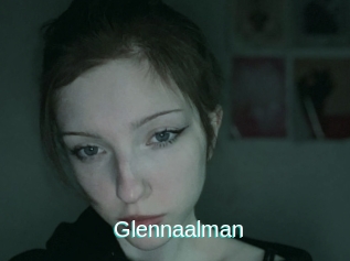 Glennaalman
