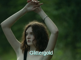 Glittergold