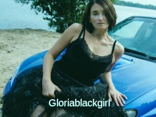 Gloriablackgirl