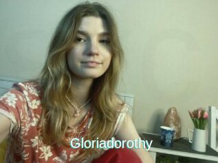 Gloriadorothy