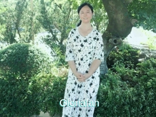 Gloriafan
