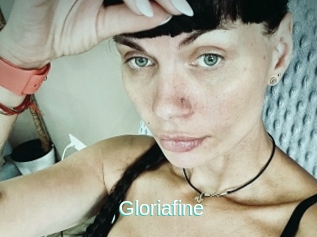 Gloriafine