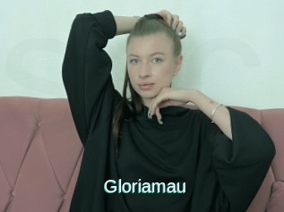 Gloriamau