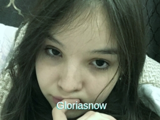 Gloriasnow