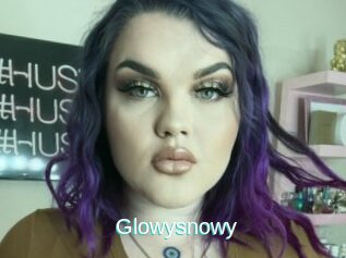 Glowysnowy