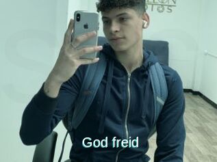 God_freid