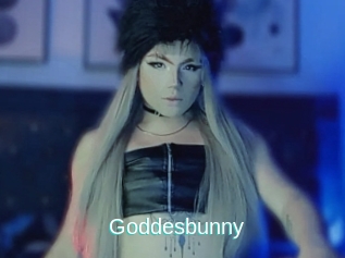 Goddesbunny