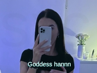 Goddess_hannn
