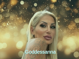 Goddessanna