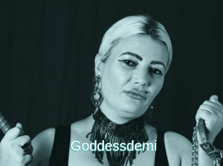 Goddessdemi