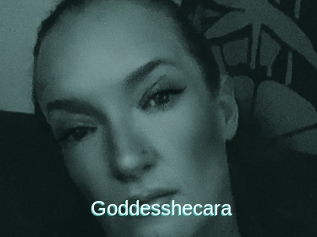 Goddesshecara