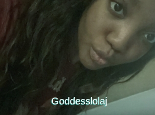 Goddesslolaj