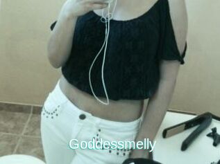 Goddessmelly