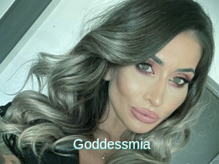 Goddessmia
