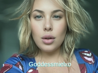 Goddessmielxo
