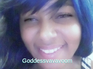 Goddessvavavoom