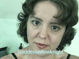 Goddesswillowknight