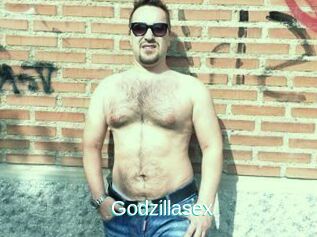 Godzillasex
