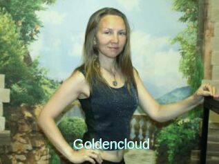 Goldencloud