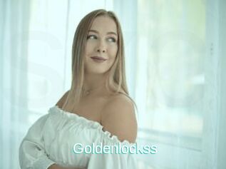 Goldenlockss