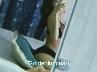 Goldenluminary