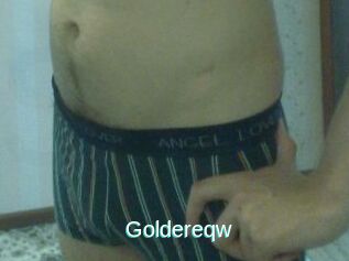 Goldereqw