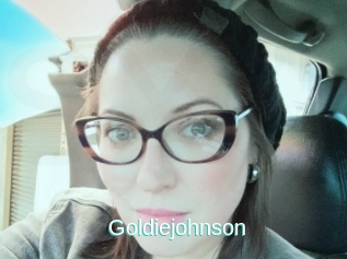 Goldiejohnson