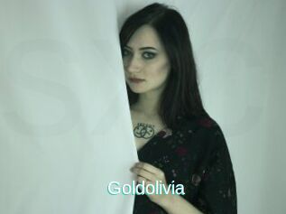 Goldolivia