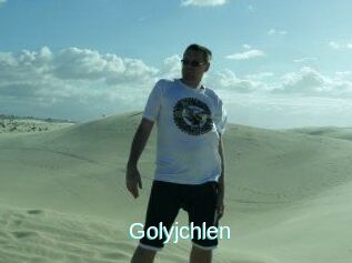 Golyjchlen
