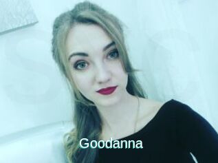 Goodanna
