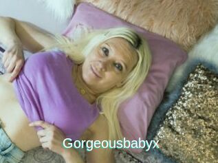 Gorgeousbabyx