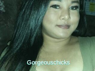 Gorgeouschicks