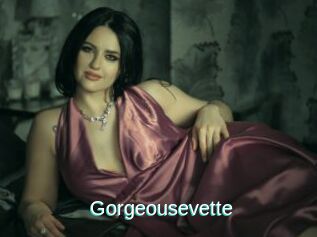 Gorgeousevette