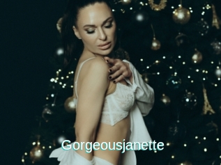Gorgeousjanette