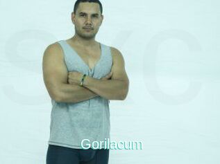 Gorilacum