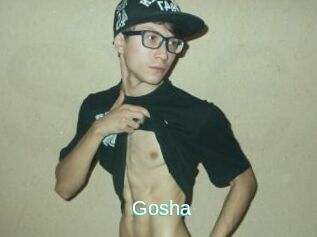 Gosha