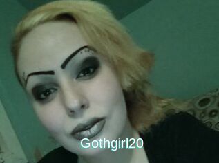 Gothgirl20