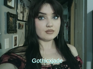 Gothicxjade