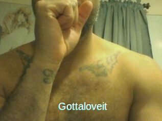 Gottaloveit