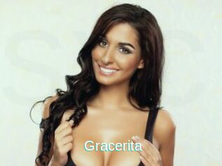 Gracerita