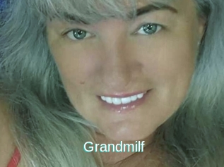 Grandmilf
