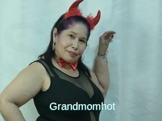 Grandmomhot