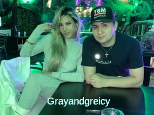 Grayandgreicy